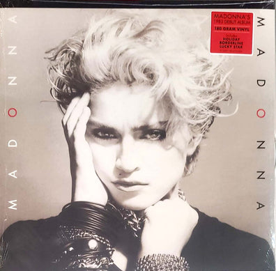 Madonna - Madonna